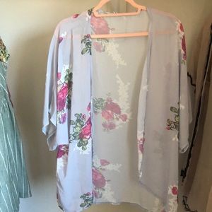 Ethereal Shawl, One Size